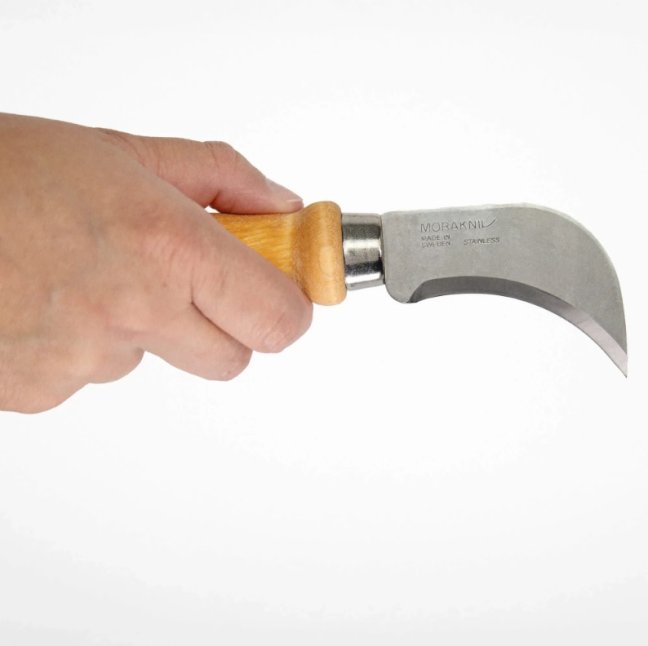 Nůž Morakniv Roofing felt