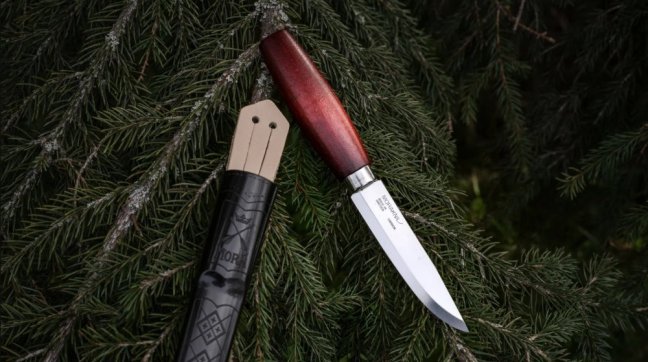 Nůž Mora Classic No. 2 (13604)