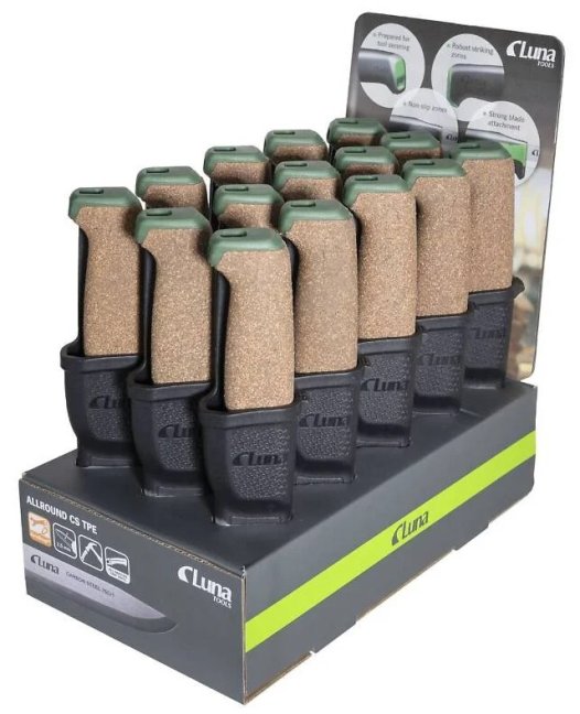 Nůž Luna Tools Allround CS TPE