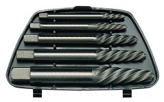 Sada vytahováků šroubů Teng Tools SE05