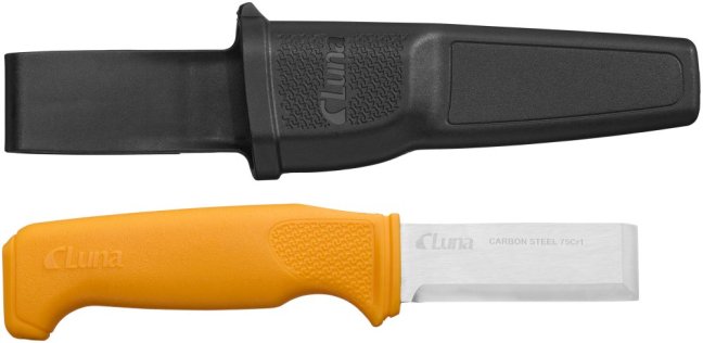 Nůž Luna Tools Chisel CS