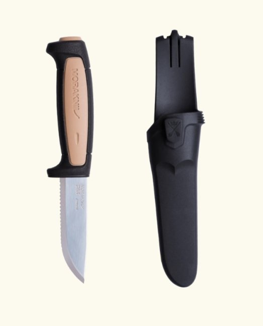 Nůž Morakniv Rope