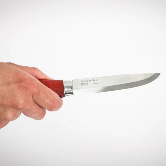 Nůž Mora Classic No. 2 (13604)