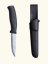 Nůž Morakniv Companion - černý