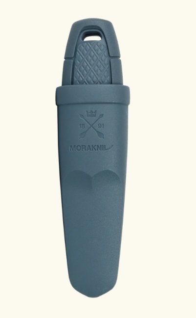 Nůž Morakniv Eldris LightDuty Dusty Blue