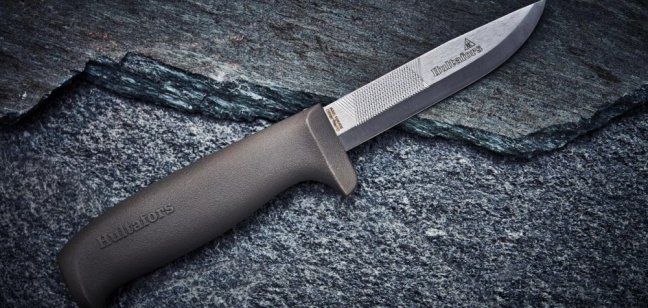 Nůž Hultafors VVS
