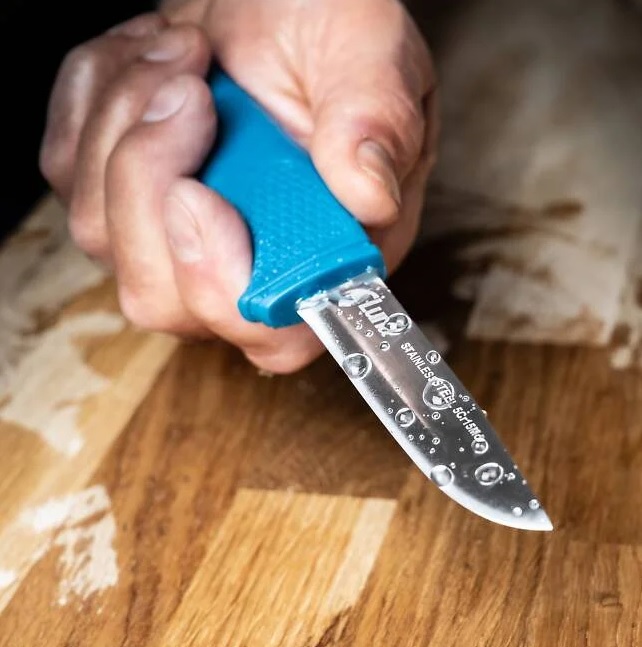 Nůž Luna Tools Allround SS