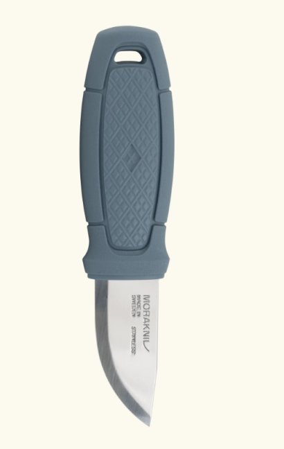 Nůž Morakniv Eldris LightDuty Dusty Blue