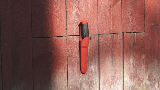 Nůž Morakniv Companion F Rescue