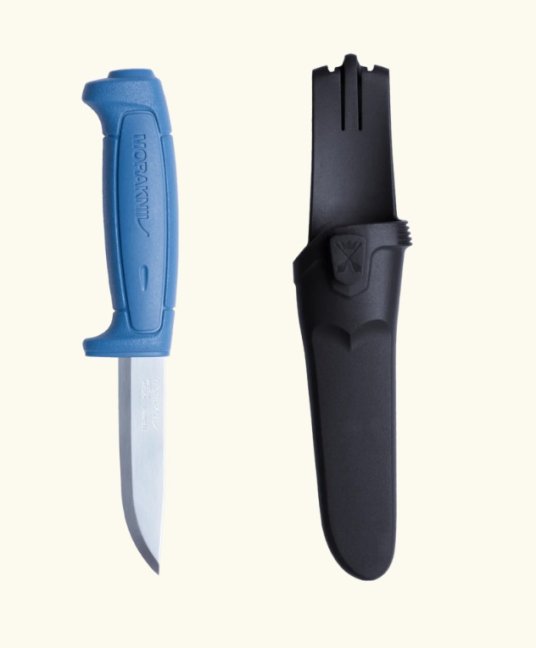Nůž Morakniv Basic 546