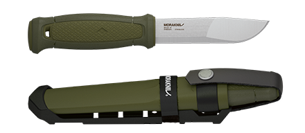 Nůž Morakniv Kansbol Multi-Mount