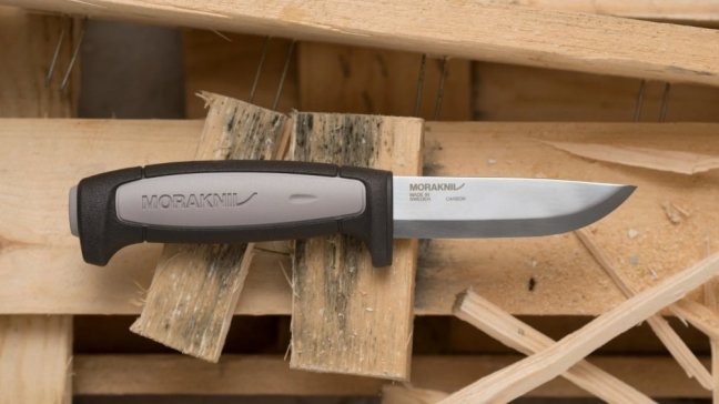 Nůž Morakniv Robust