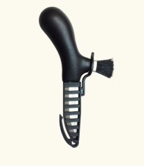 Nůž Morakniv Karl-Johan Houbařský nůž - černý