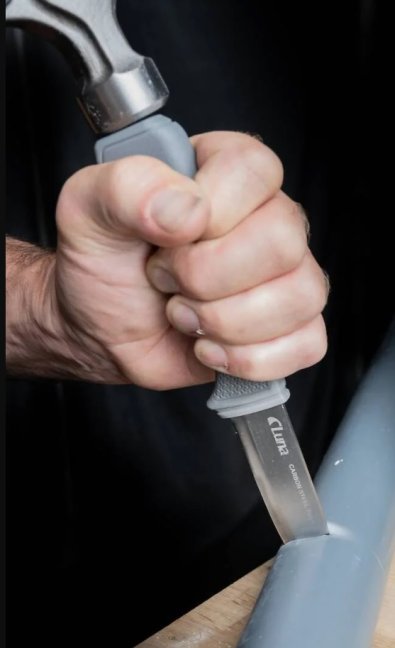 Nůž Luna Tools Heavy CS