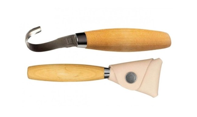 Nůž Morakniv 162 Double Edge