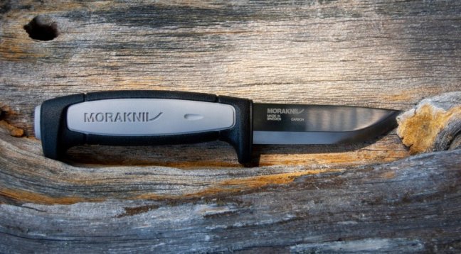 Nůž Morakniv Robust