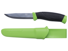 Nůž Morakniv Companion - zelený