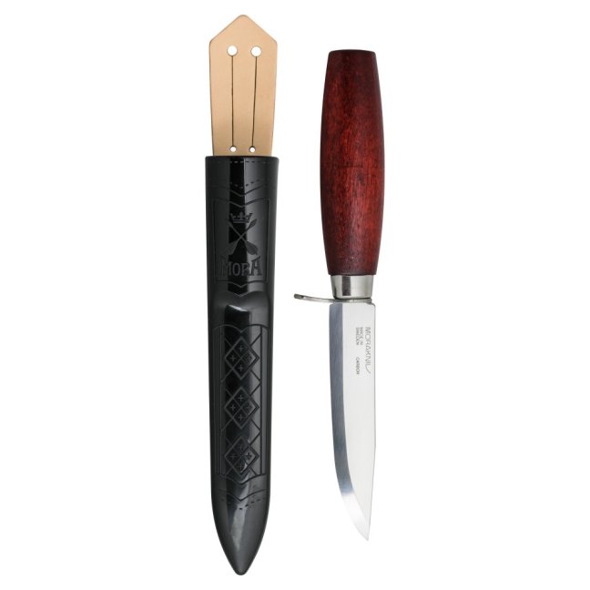 Nůž Mora Classic No. 2F (13606)
