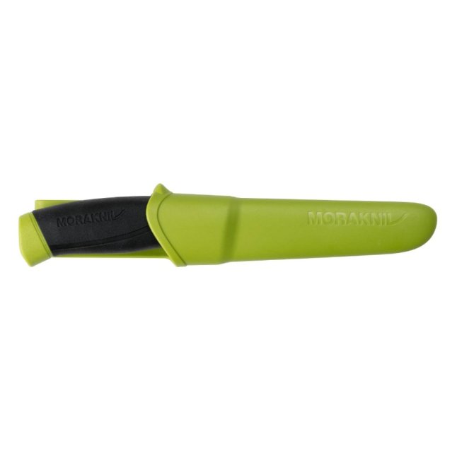 Nůž Morakniv Companion - zelený