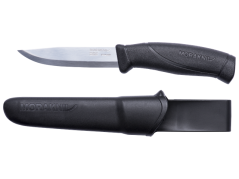 Nůž Morakniv Companion - černý