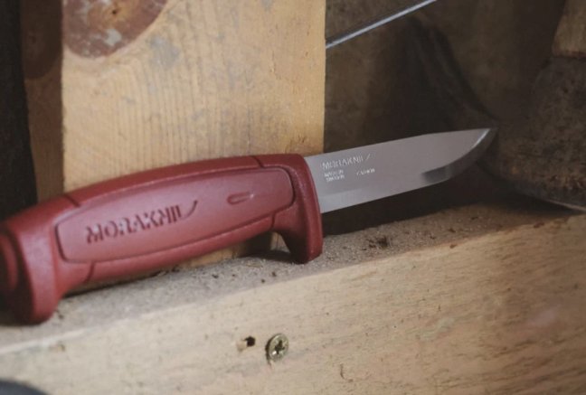 Nůž Morakniv Basic 511