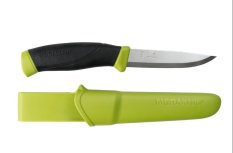 Mora Companion (S) OLIVE GREEN