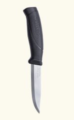 Nůž Morakniv Companion - černý