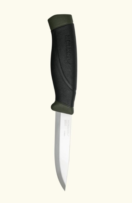 Nůž Morakniv Companion HeavyDuty MG (C)