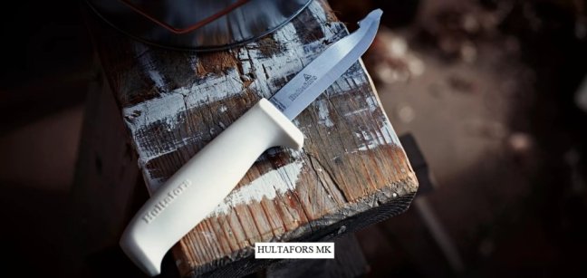 Nůž Hultafors MK