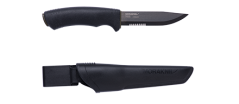 Nůž Morakniv Bushcraft Black SRT
