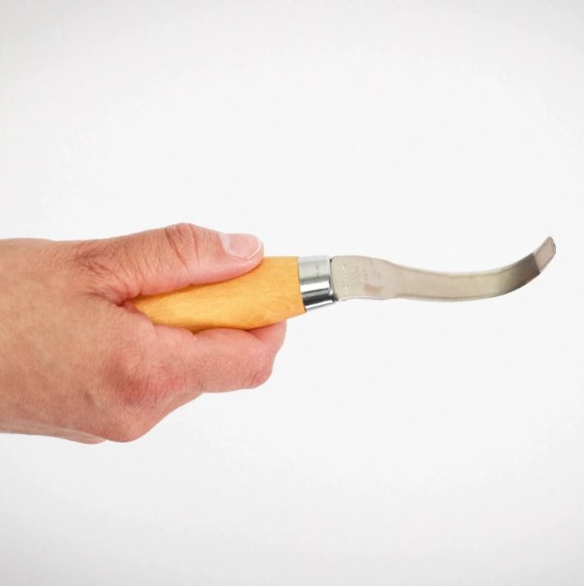 Nůž Morakniv 163 Double Edge (13387)