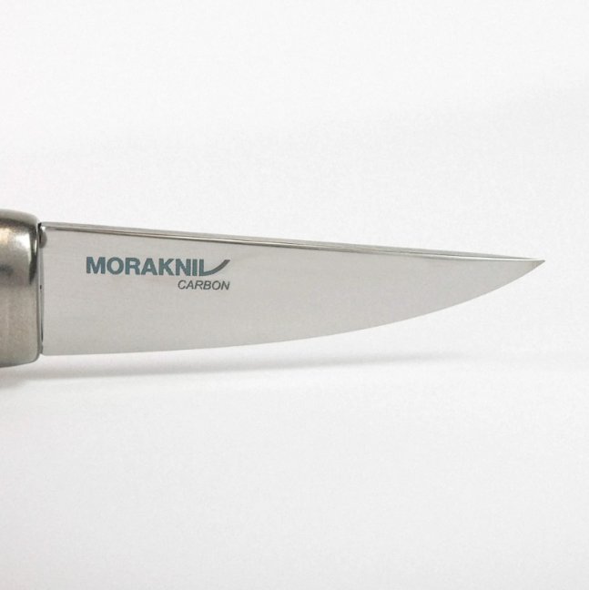 Nůž Morakniv 120 (C) řezbářský