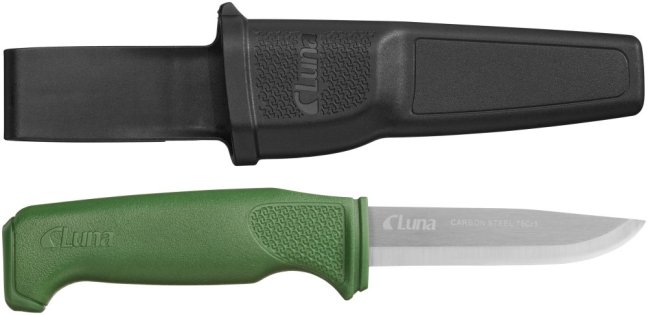 Nůž Luna Tools Allround CS