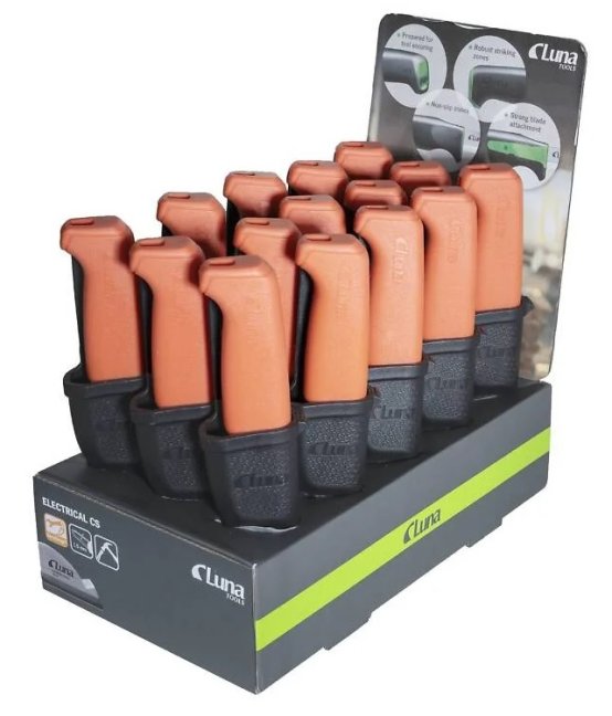 Nůž Luna Tools Electro CS