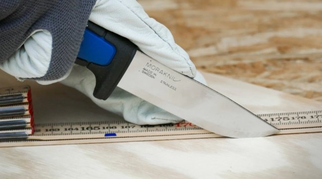 Nůž Morakniv Pro S