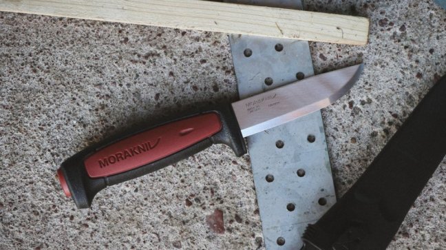 Nůž Morakniv Pro C