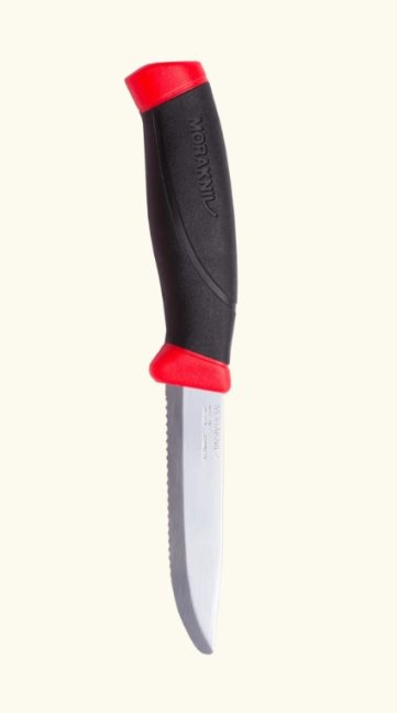 Nůž Morakniv Companion F Rescue