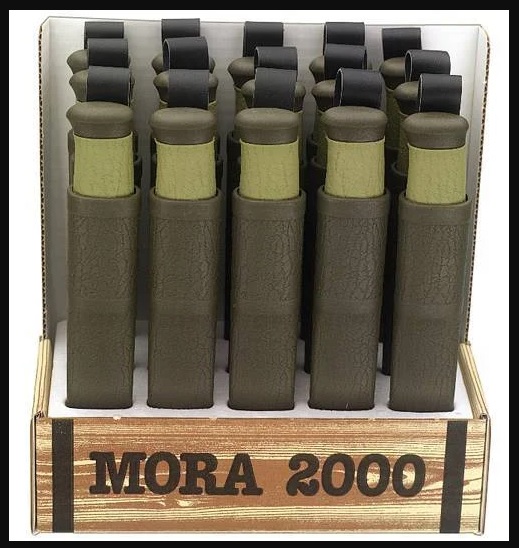 Nůž Morakniv Outdoor 2000