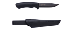 Nůž Morakniv Bushcraft Black
