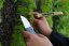 Nůž Morakniv Eldris LightDuty Dusty Blue