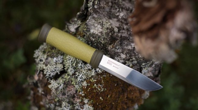 Nůž Morakniv Outdoor 2000