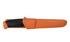 Nůž Mora Companion (S) BURNTORANGE