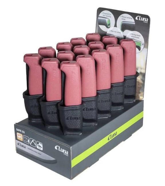 Nůž Luna Tools Safe CS