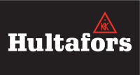 Nože Hultafors - Materiál rukojeti - plast