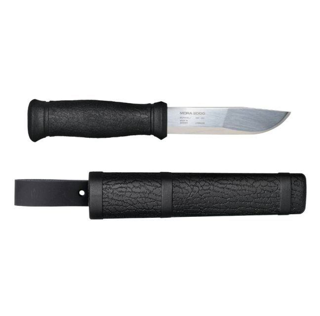 Nůž Mora 2000 (S) Anniversary Edition