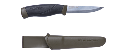 Nůž Morakniv Companion HeavyDuty MG (C)