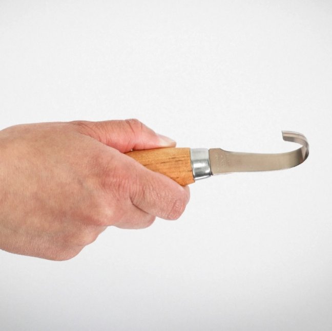 Nůž Morakniv 162 Double Edge