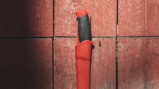 Nůž Morakniv Companion F Rescue