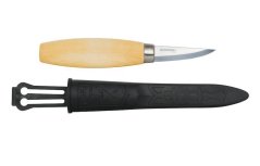 Nůž Morakniv 120 (C) řezbářský