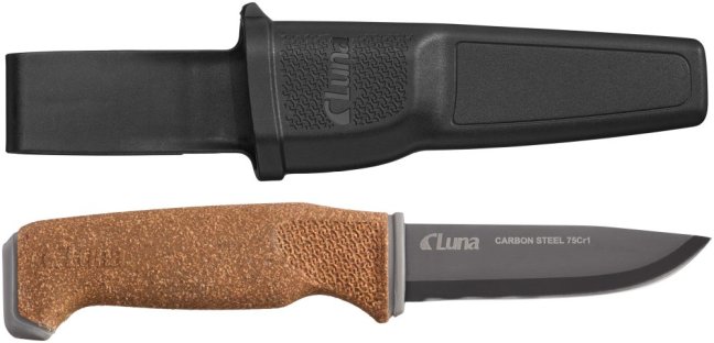Nůž Luna Tools Heavy CS TPE
